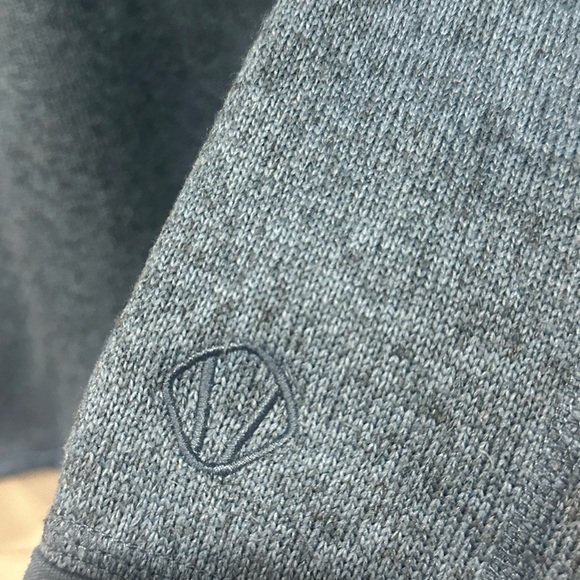 Sunice Blue Women’s Quarter Zip | Size L | EUC - Picture 12 of 14